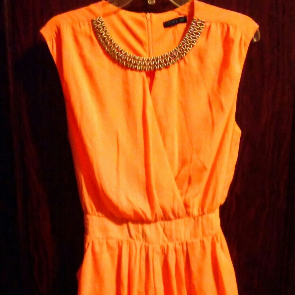 Cals romper